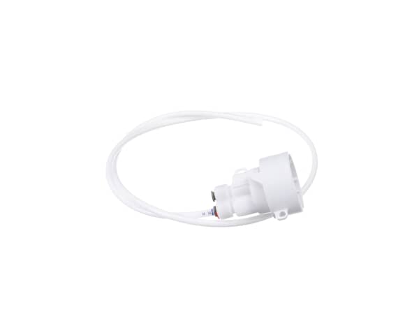 4175595-1-S-Samsung-DA97-08006D-Refrigerator Water Filter Head and Tubing 360 view