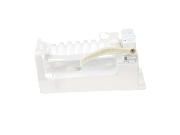 4175630-1-S-Samsung-DA97-08059A-Ice Maker Assembly 360 view