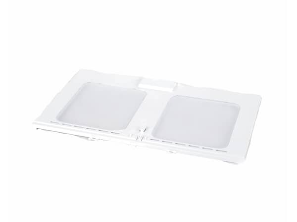 4175812-1-S-Samsung-DA97-08417A-Pantry Shelf Assembly - Refrigerator 360 view