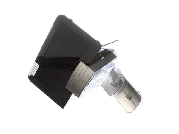 4175961-1-S-Samsung-DA97-08679G-Dispenser Cover Assembly 360 view