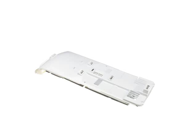 4176192-1-S-Samsung-DA97-10973E-Freezer Evaporator Cover Assembly 360 view