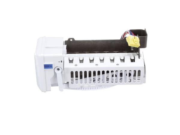 4176203-1-S-Samsung-DA97-11092B-Ice Maker Assembly 360 view