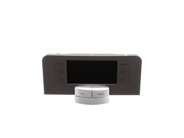 4176222-1-S-Samsung-DA97-11119X-Dispenser Cover Assembly 360 view