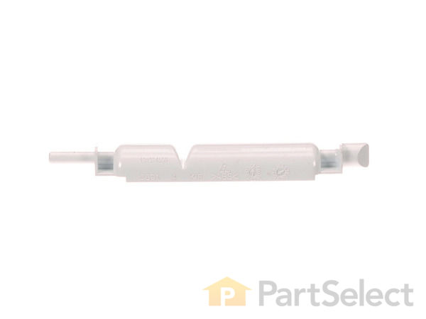 417624-1-S-Frigidaire-131374500         -Dispenser Drawer Latch 360 view