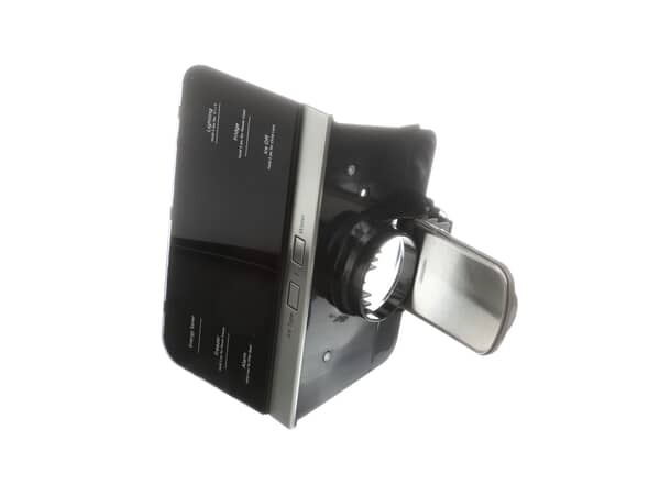 4176284-1-S-Samsung-DA97-11332S-Refrigerator Dispenser Cover 360 view