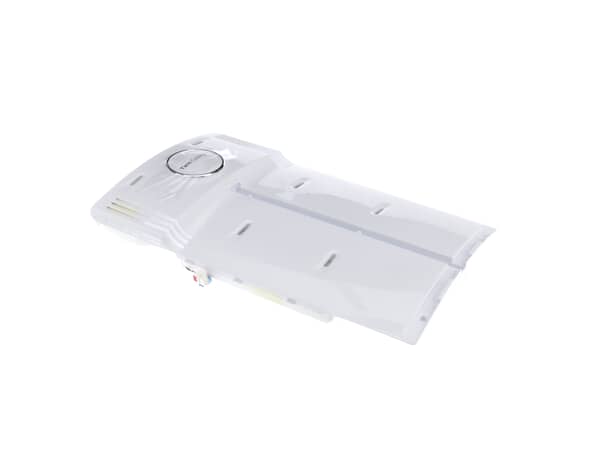 4176446-1-S-Samsung-DA97-11772B-Evaporator Fan Cover Assembly 360 view