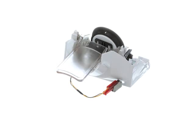 4176554-1-S-Samsung-DA97-12095B-Dispenser Lever Assembly 360 view