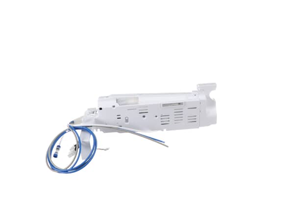 4176665-1-S-Samsung-DA97-12668A-Water Filter Housing Assembly 360 view