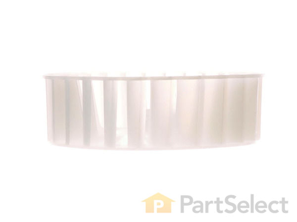 417911-1-S-Frigidaire-131476300         -Blower Wheel 360 view