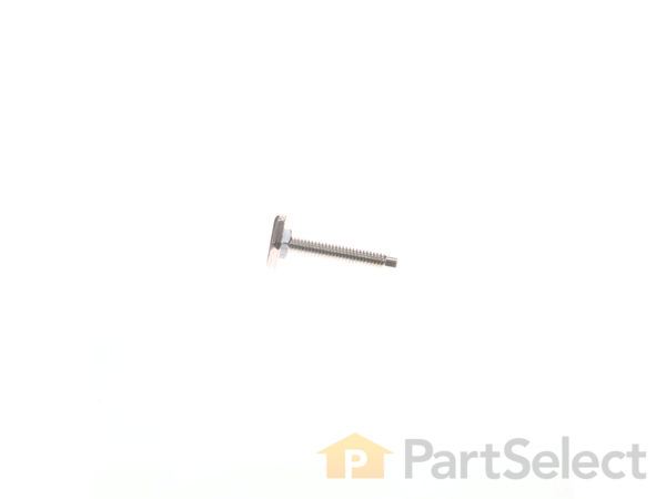 418072-1-S-Frigidaire-131527400         -Levelling Leg 360 view