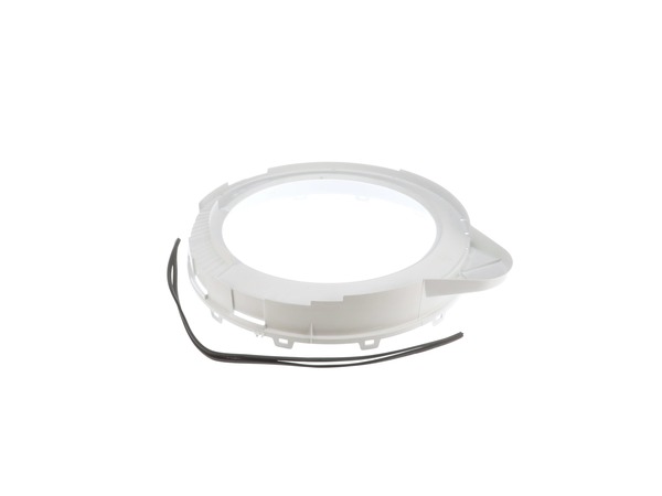 418114-1-S-Frigidaire-131551103         -Outer Tub Cover with Seal 360 view