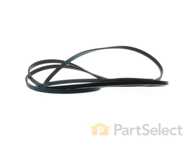 418119-1-S-Frigidaire-131553800         -Multi Rib Belt 360 view