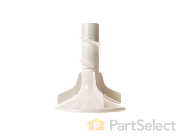 418275-1-S-Frigidaire-131605901         -Dual Action Agitator 360 view