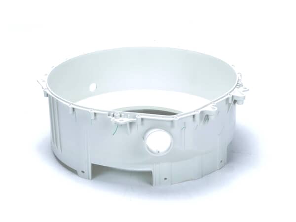 418296-1-S-Frigidaire-131618600         -Front Tub Shell 360 view