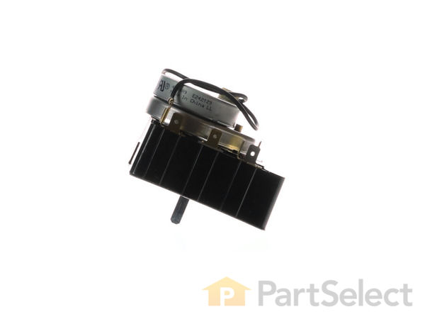 418620-1-S-Frigidaire-131719100         -Dryer Timer 360 view