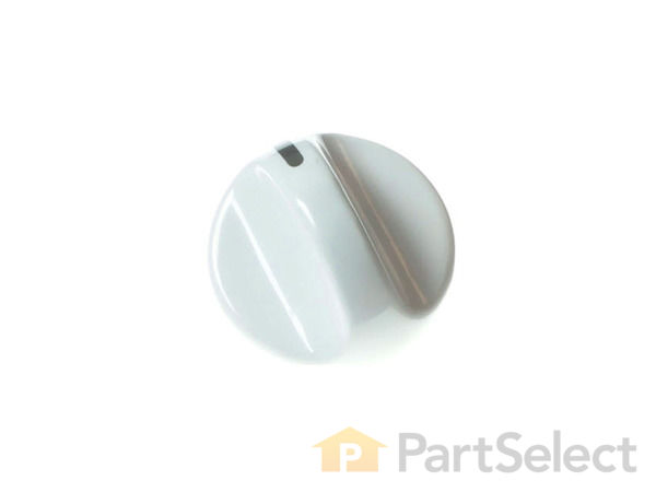 418709-1-S-Frigidaire-131761704         -Control Rotary Knob 360 view