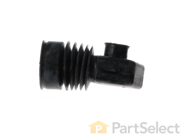 418742-1-S-Frigidaire-131784700         -Tub-To-Pump Hose 360 view