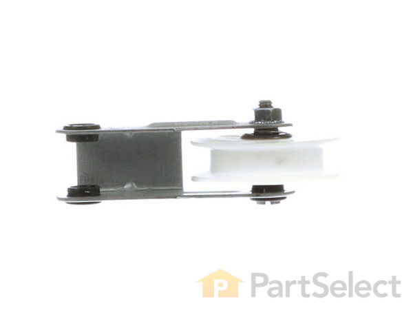 418897-1-S-Frigidaire-131862900         -Tension Idler Pulley 360 view