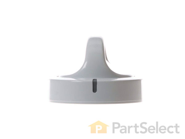 418921-1-S-Frigidaire-131873500         -Timer Knob 360 view