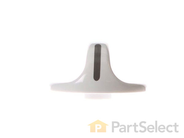 419092-1-S-Frigidaire-131965300         -Rotary Knob 360 view