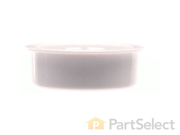 419104-1-S-Frigidaire-131970200         -Push-to-Start Button 360 view