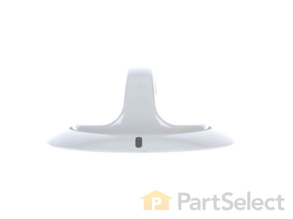 419211-1-S-Frigidaire-134011703         -Timer Knob 360 view