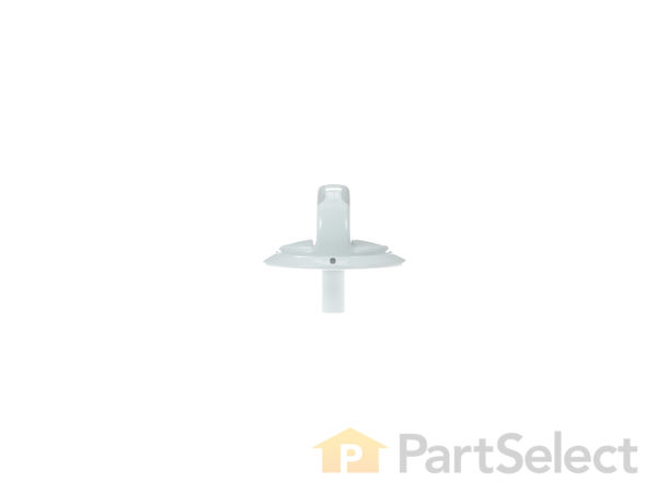 419267-1-S-Frigidaire-134043000         -Dryer Timer Knob 360 view