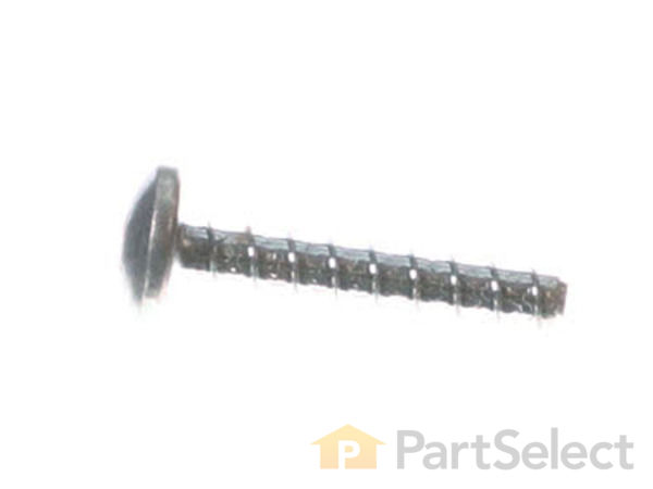 419819-1-S-Frigidaire-154103702         -Mounting Screw 360 view