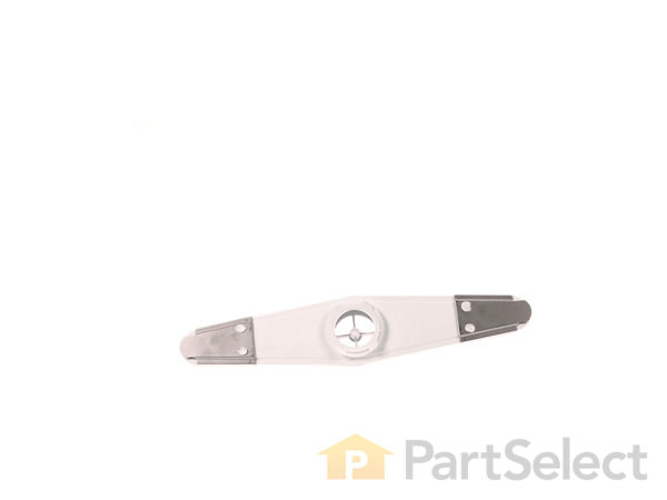 420236-1-S-Frigidaire-154219201         -Lower Spray Arm 360 view
