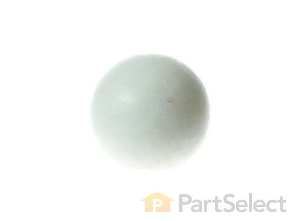 420460-1-S-Frigidaire-154246402         -Pump Check Ball 360 view