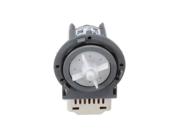 4204640-1-S-Samsung-DC31-00054D-Drain Pump 360 view
