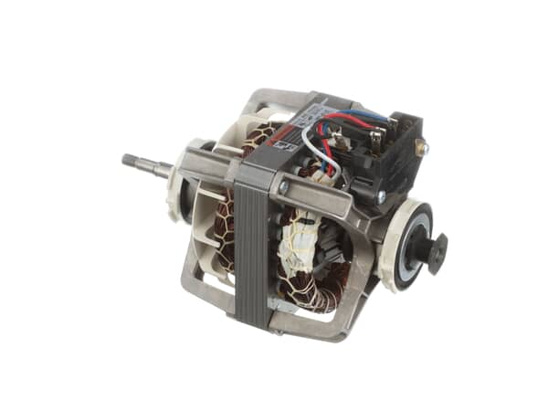 4204645-1-S-Samsung-DC31-00055D-Motor Induction Dryer;DR 360 view