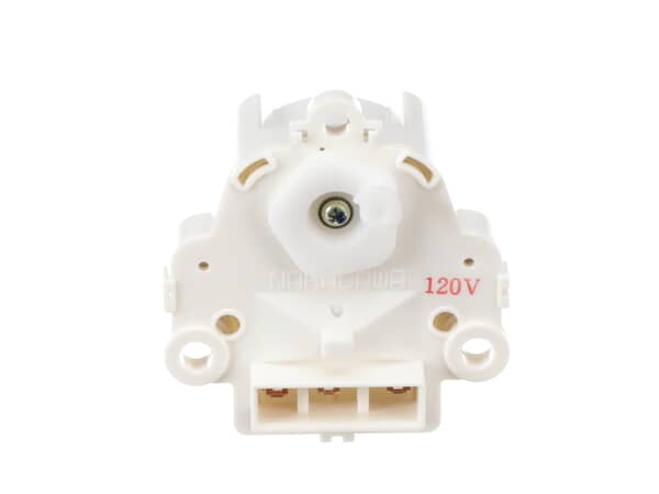 4204670-1-S-Samsung-DC31-00090B-Motor Drain Clutch 360 view