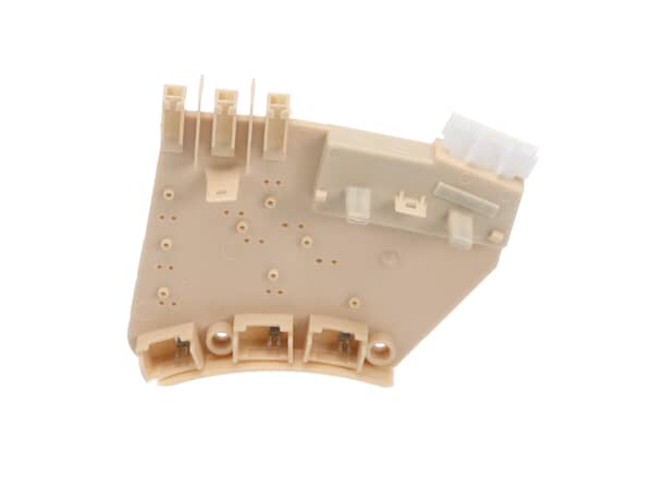 4204673-1-S-Samsung-DC31-00098A-Washer Motor Assembly 360 view
