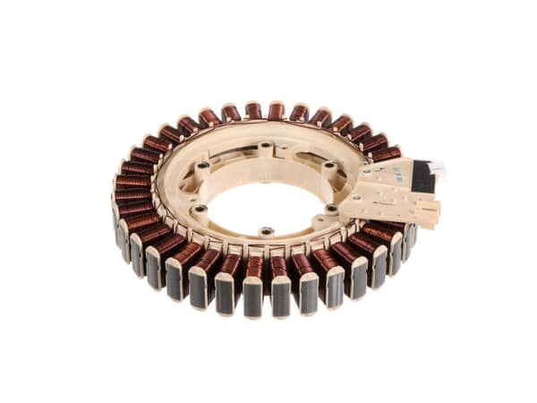 4204682-1-S-Samsung-DC31-00124A-Motor Assembly 360 view