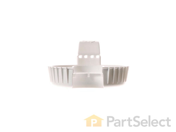420500-1-S-Frigidaire-154252701         -Drain Trap 360 view