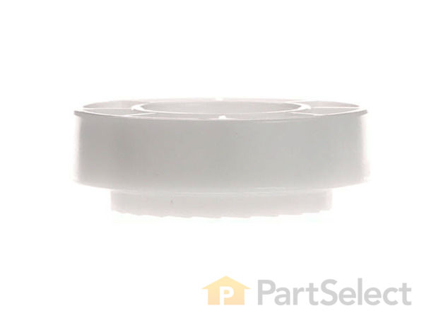 420799-1-S-Frigidaire-154335201         -Lower Spray Arm Nut 360 view