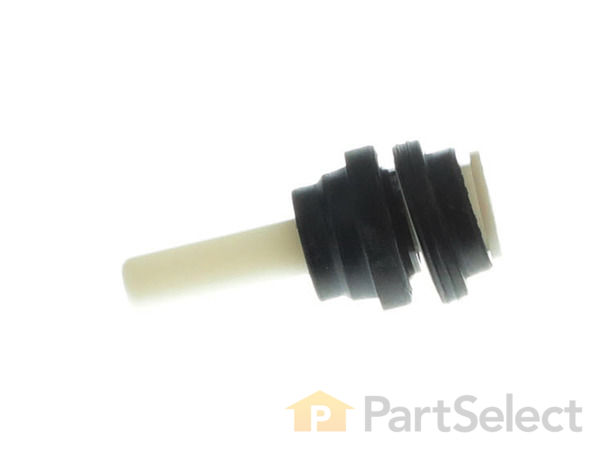 421123-1-S-Frigidaire-154387601         -Motor Seal and Sleeve Kit 360 view