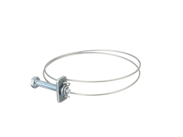 4211954-1-S-Samsung-DC65-00014A-Clamper Hose 360 view