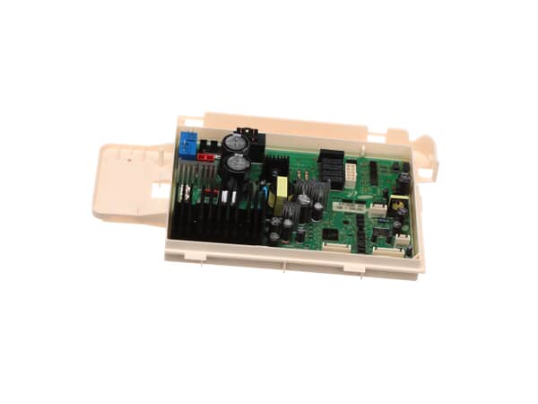 4215939-1-S-Samsung-DC92-00658A-Main Control Board Assembly 360 view