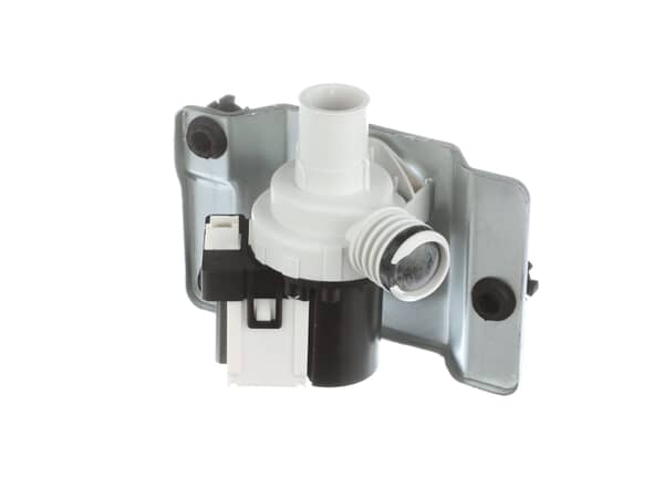 4216775-1-S-Samsung-DC96-00774A-Drain Pump Assembly 360 view