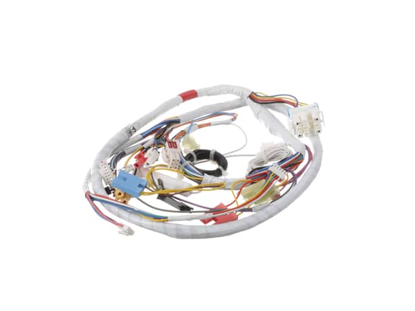 4216799-1-S-Samsung-DC96-00804A-Wire Harness Assembly 360 view
