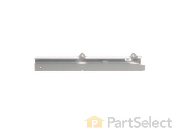 421685-1-S-Frigidaire-215002301         -Drawer Slide Rail - Left Side 360 view