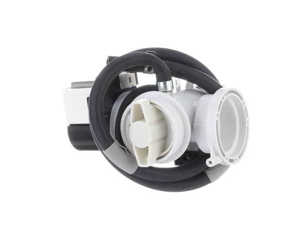 4217037-1-S-Samsung-DC96-01585C-Drain Pump Assembly 360 view