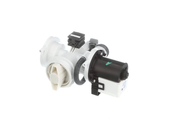 4217038-1-S-Samsung-DC96-01585D-Washer Drain Pump 360 view