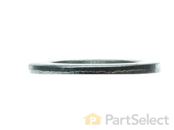 422008-1-S-Frigidaire-215095400         -Center Hinge Pin Washer 360 view
