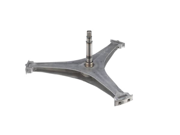 4221135-1-S-Samsung-DC97-15877B-Flange Shaft Assembly 360 view