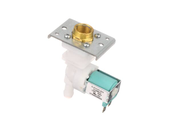 4222444-1-S-Samsung-DD62-00067A-Water Inlet Valve 360 view