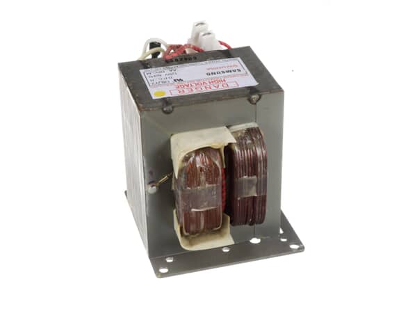 4223537-1-S-Samsung-DE26-00125C-High-Voltage Transformer 360 view