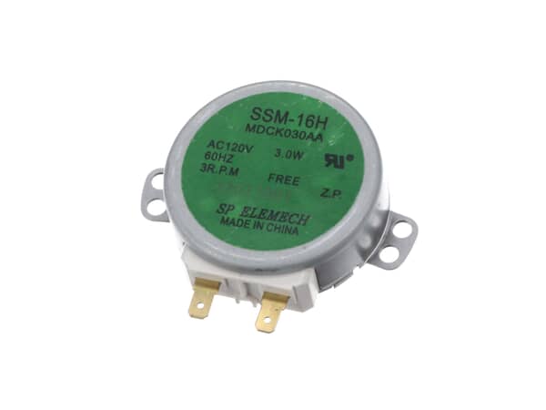 4223965-1-S-Samsung-DE31-10095A-Synchronous Motor 360 view